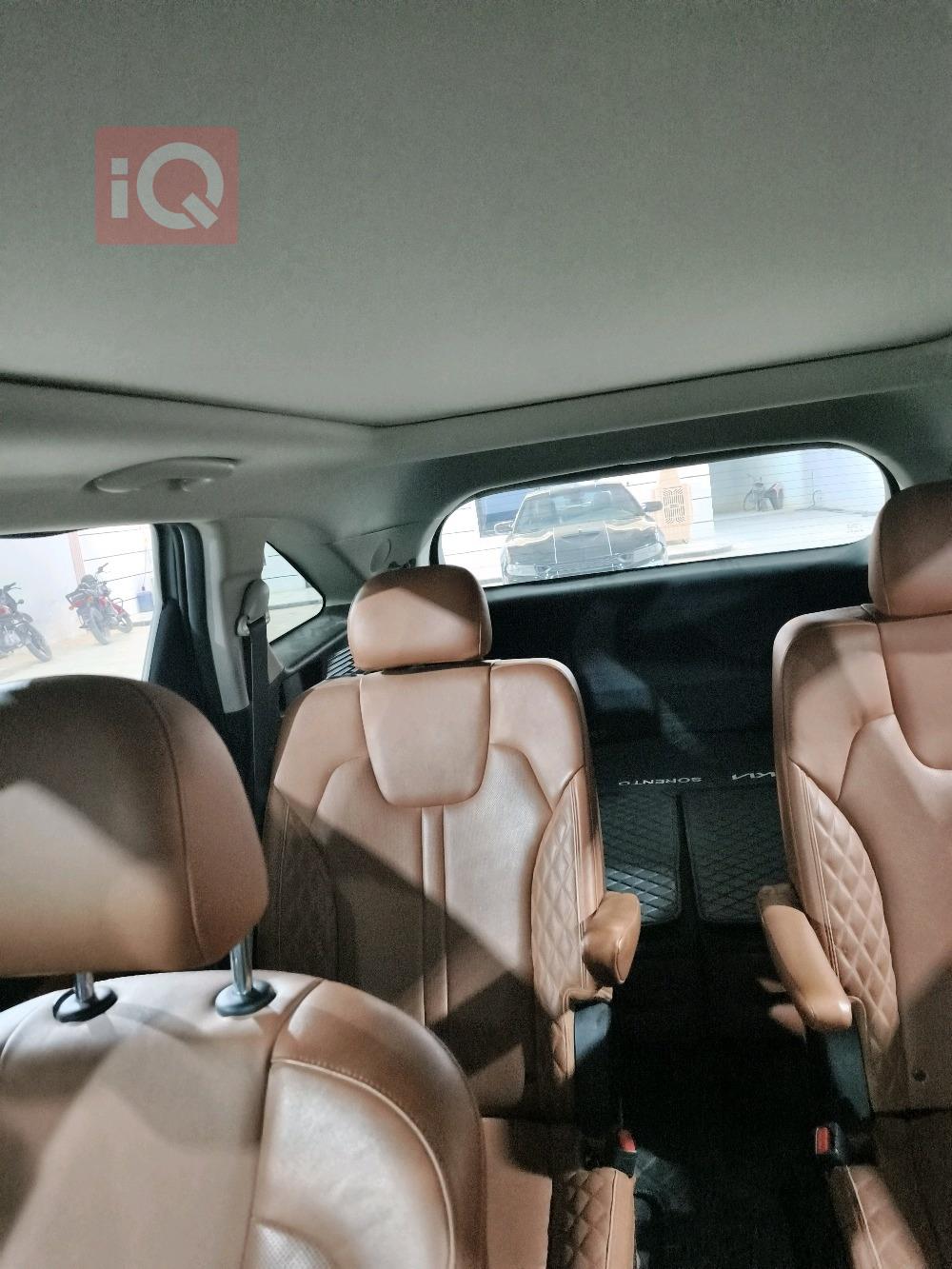 کیا سۆرینتۆ